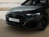 Audi A3 S3 Sedan PI Progress S