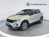 Volkswagen T-Roc FL Style 1.4 l TSI 110 kW (150 PS) 8-speed