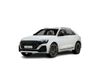Audi Q8 PI Progress Black