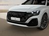 Audi Q8 PI Progress Black