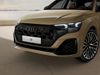 Audi Q8 PI Progress Black