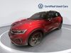 Volkswagen T-Roc FL Style Black Style 1.4 l TSI 110 kW (150 PS) 8-speed