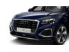Audi Q2 Progress V2