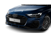 Audi A3 S3 Sedan PI Progress S