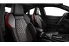 أودي A3 RS3 Sedan PI