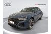 أودي Q8 SB e-tron SB e-tron Progress Black