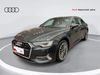 Audi A6 Progress