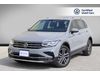 Volkswagen Tiguan Elegance 2.0 l TSI 7-speed