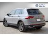 Volkswagen Tiguan Elegance 2.0 l TSI 7-speed