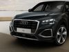 Audi Q2 Progress V2