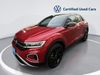 Volkswagen T-Roc FL Style Black Style 1.4 l TSI 110 kW (150 PS) 8-speed
