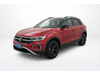 Volkswagen T-Roc FL Style Black Style 1.4 l TSI 110 kW (150 PS) 8-speed