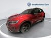 Volkswagen T-Roc FL Style Black Style 1.4 l TSI 110 kW (150 PS) 8-speed