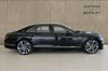 Bentley Flying Spur Speed V8
