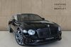 Bentley Flying Spur Speed V8