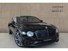 بنتلي فلاينج سبير Speed V8
