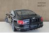 Bentley Flying Spur Speed V8