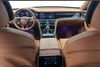 Bentley Flying Spur Speed V8