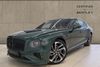 Bentley Flying Spur Speed V8