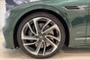 Bentley Flying Spur Speed V8