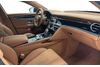 Bentley Flying Spur Speed V8