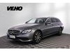 Mercedes-Benz E-sarja E 300 de  Estate
