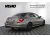 Mercedes-Benz C-sarja C 300 e 4Matic A Business Avantgarde Edition EQ Power