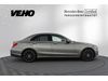 Mercedes-Benz C-sarja C 300 e 4Matic A Business Avantgarde Edition EQ Power