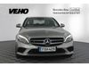 Mercedes-Benz C-sarja C 300 e 4Matic A Business Avantgarde Edition EQ Power