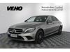 Mercedes-Benz C-sarja C 300 e 4Matic A Business Avantgarde Edition EQ Power