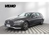 Mercedes-Benz E-sarja E 300 de T A Business Avantgarde