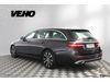 Mercedes-Benz E-sarja E 300 de T A Business Avantgarde