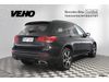 Mercedes-Benz GLC GLC 300 de 4Matic A Business