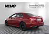 Mercedes-Benz A-sarja A 250 e A sedan Business AMG Edition
