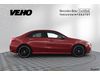 Mercedes-Benz A-sarja A 250 e A sedan Business AMG Edition