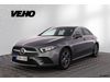 Mercedes-Benz A-sarja A 250 e A sedan Business AMG Edition EQ Power