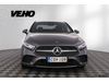 Mercedes-Benz A-sarja A 250 e A sedan Business AMG Edition EQ Power