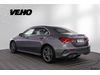 Mercedes-Benz A-sarja A 250 e A sedan Business AMG Edition EQ Power