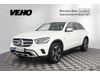 Mercedes-Benz GLC GLC 300 e 4Matic A Business