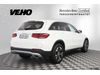 Mercedes-Benz GLC GLC 300 e 4Matic A Business