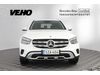 Mercedes-Benz GLC GLC 300 e 4Matic A Business