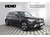 Mercedes-Benz GLC GLC 300 e 4Matic A Business