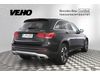 Mercedes-Benz GLC GLC 300 e 4Matic A Business