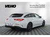 Mercedes-Benz CLA CLA 250 e Shooting Brake