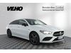 Mercedes-Benz CLA CLA 250 e Shooting Brake