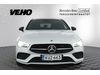 Mercedes-Benz CLA CLA 250 e Shooting Brake