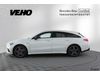 Mercedes-Benz CLA CLA 250 e Shooting Brake