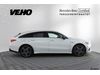 Mercedes-Benz CLA CLA 250 e Shooting Brake