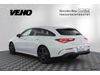 Mercedes-Benz CLA CLA 250 e Shooting Brake