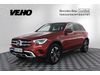Mercedes-Benz GLC GLC 300 e 4Matic A Business